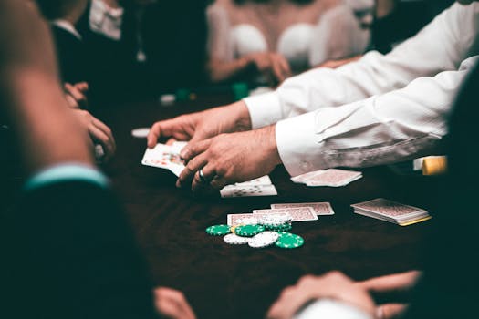 Pos4d Bwin Ulasan: Panduan Lengkap Slot & Casino