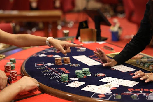 Bwin Pos4d Jackpot: Cara Menang Dan Tips Terbaik