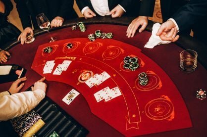 Akses Bwin Pos4d: Panduan Lengkap Slot & Casino