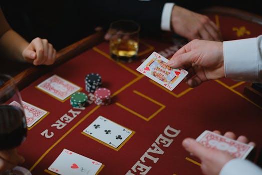 Pos4d Bwin Poker: Panduan Lengkap Strategi Dan Tips