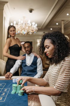 Pos4d Bwin Poker: Panduan Lengkap Strategi Dan Tips