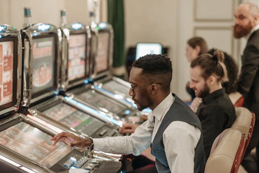 Pos4d Bwin Poker: Panduan Lengkap Strategi Dan Tips
