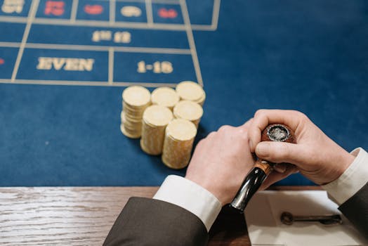Bwin Pos4d Cara Bermain Panduan Lengkap