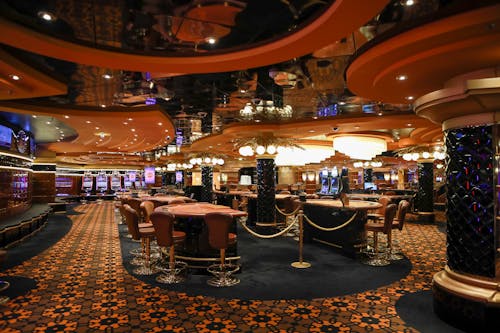 Pos4d Bwin Casino: Panduan Lengkap Permainan Slot