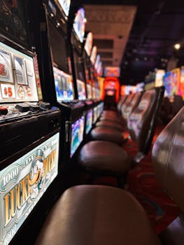 Bwin Pos4d Review: Pengalaman Dan Fitur Terbaik