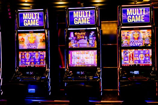 Pos4d Bwin Slots And Casino Guide