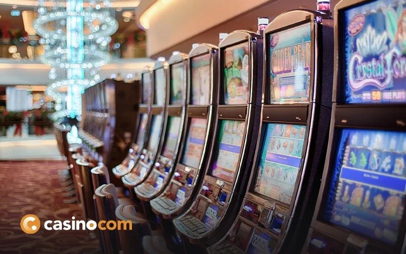 Pos4d Bwin Website: Panduan Lengkap Permainan Slot