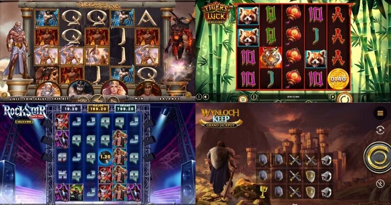 Pos4d Bwin Polynesia Slot Terbaik 2026