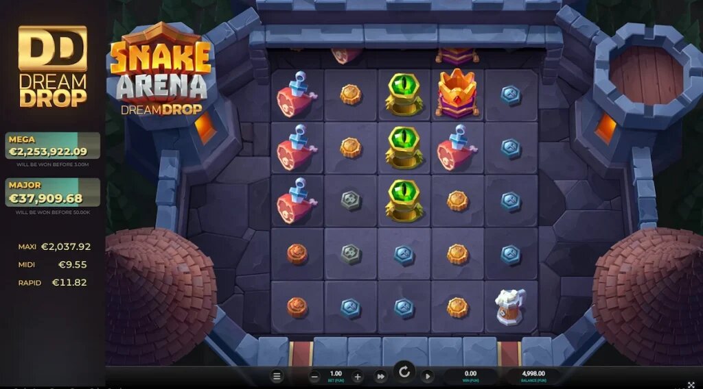 Pos4d Bwin Mobile Slots Guide