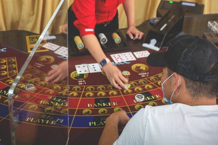 Pos4d Bwin Casino: Panduan Lengkap Permainan Slot