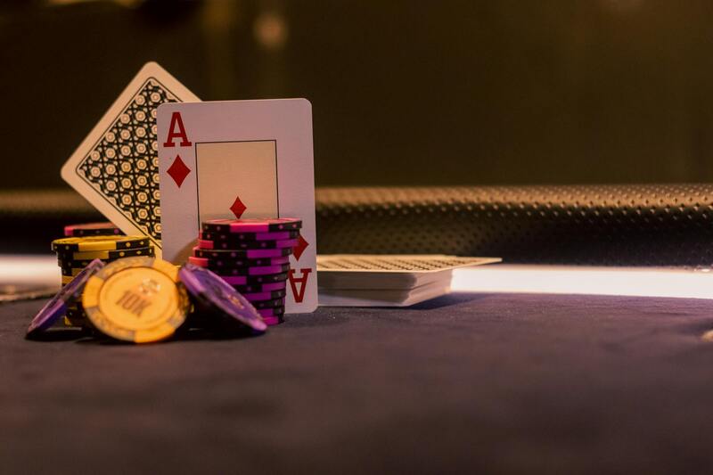 Pos4d Bwin Poker: Panduan Lengkap Strategi Dan Tips