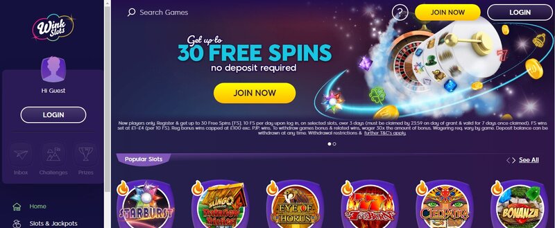 Akses Bwin Pos4d: Panduan Lengkap Slot & Casino