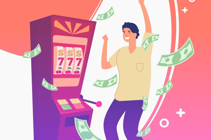 Akses Bwin Pos4d: Panduan Lengkap Slot & Casino