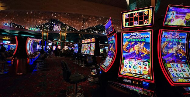 Bwin Pos4d France Slots Review