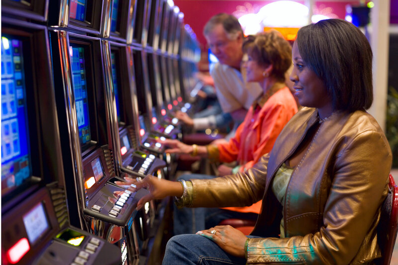 Akses Bwin Pos4d: Panduan Lengkap Permainan Slot