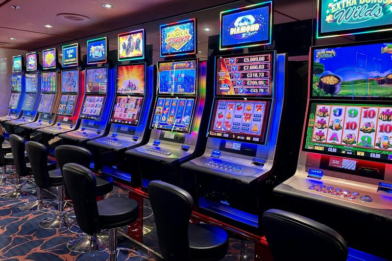 Pos4d Bwin: Panduan Lengkap Permainan Slot