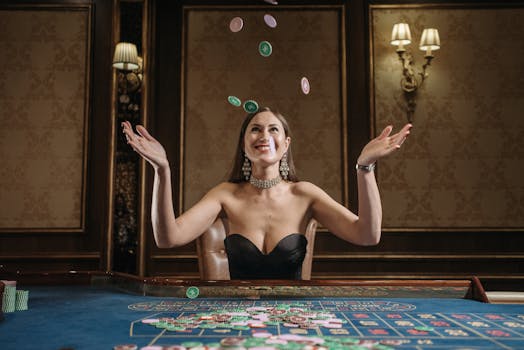 Pos4d Bwin Ulasan: Pengalaman Dan Strategi Bermain