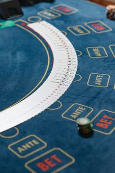 Pos4d Bwin Poker: Panduan Lengkap Strategi Dan Tips