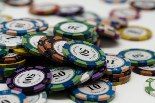 Bwin Pos4d Aman Cara Bermain Terbaik