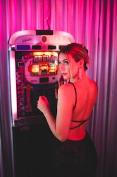 Akses Bwin Pos4d: Panduan Lengkap Slot & Casino